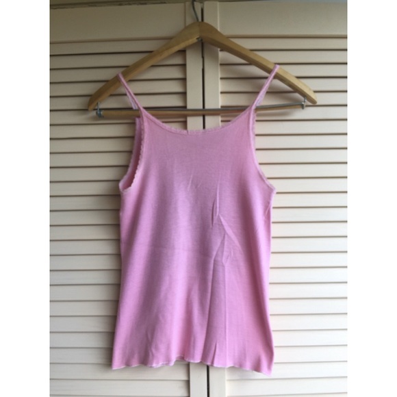 SOLD Authentic 1980's Vintage Glitter Elvis Tank - Picture 2 of 5